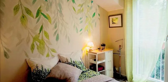 Chambre d'hôtes Zen