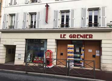 Bougival Tourist Office