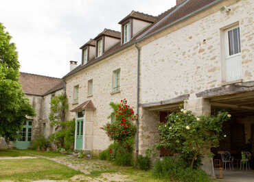 Gîte de la Petite Ferme