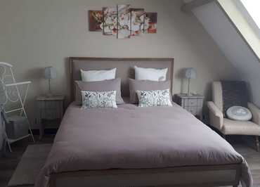 chambre d'hôtes couleurs du temps