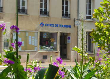 Office de Tourisme de Bourg-la-Reine