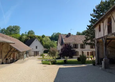 Le Refuge d'Athéna