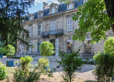 Château de Bois-préau