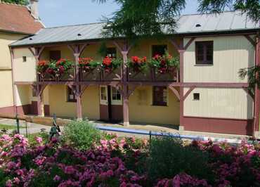 La Maison Fournaise Renoir the immersive experience