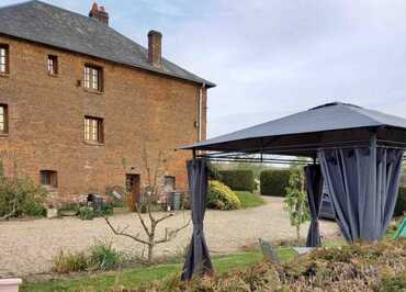 Gîte à la Ferme