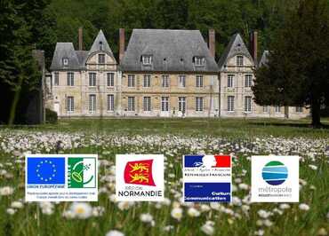 La Maison du Chapelain