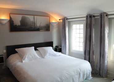 Hotel le Dauphin - Honfleur