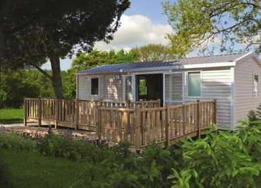 Camping du Lac