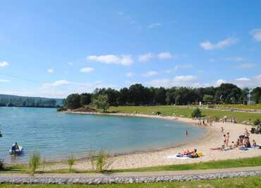 Camping du Lac