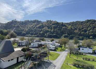 Camping de la Seine