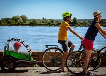 Location de vélos Velhano