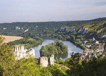 © Département de l'Eure