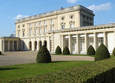 Office de Tourisme des Portes de l'Eure