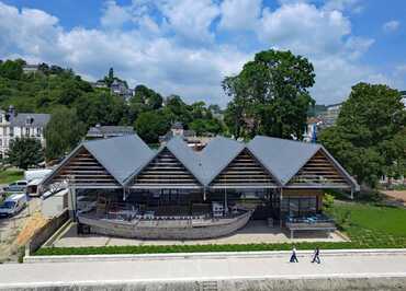 MuséoSeine, musée de la Seine normande