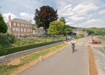Maison Vacquerie - Musée Victor Hugo