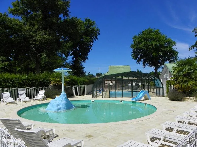 Camping La Forêt