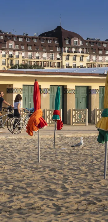 Deauville