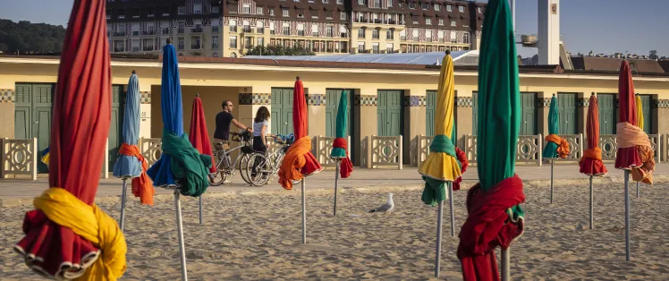 Deauville