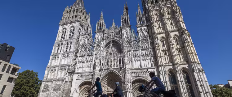 Rouen