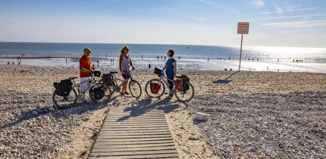 Lillebonne / Le Havre