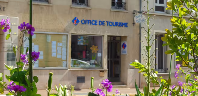 Office de Tourisme de Bourg-la-Reine