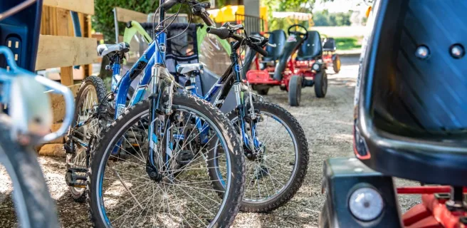 ABC Vélos