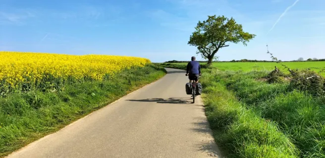 Vélos Vagabonds