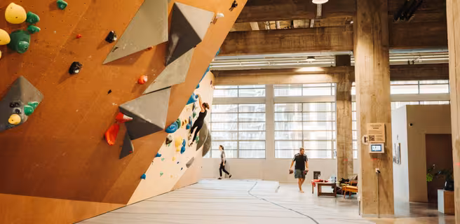Arkose Nanterre