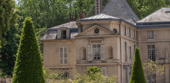 Château de Malmaison_Rueil-Malmaison