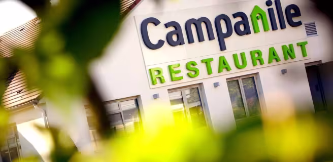 Hôtel Campanile Conflans