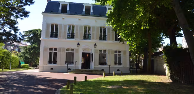 Tourist Office of Rueil-Malmaison