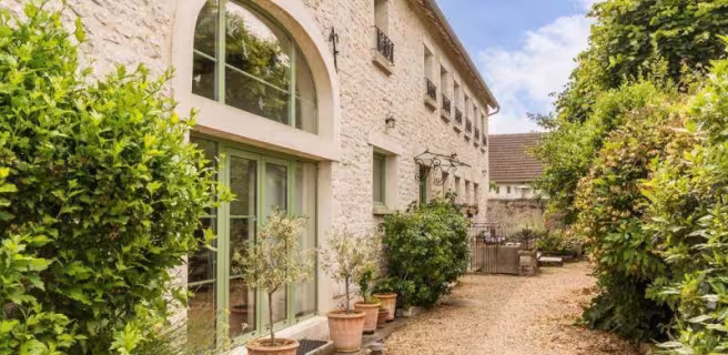Chambre d'hôtes le Clos des Vignes