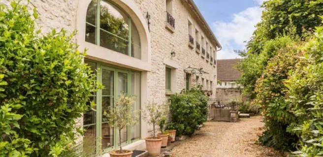Chambre d'hôtes le Clos des Vignes