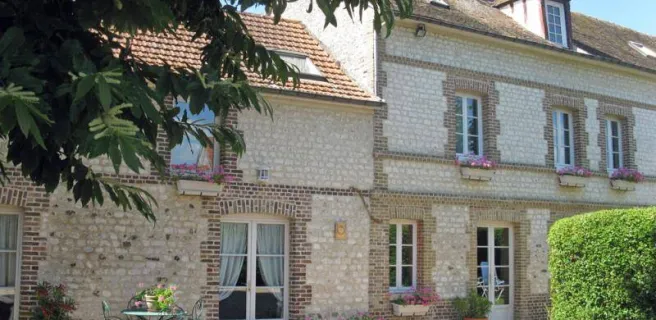 Chambre d'hôtes les Chambres du Châtaignier