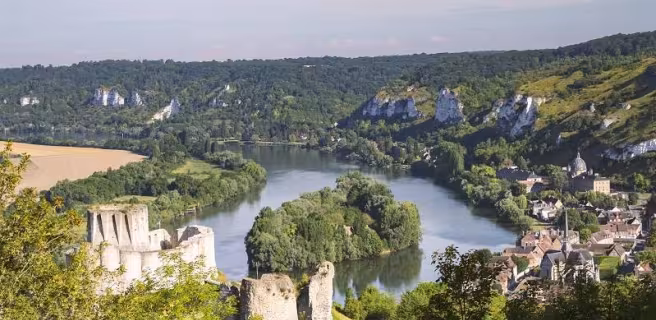 © Département de l'Eure