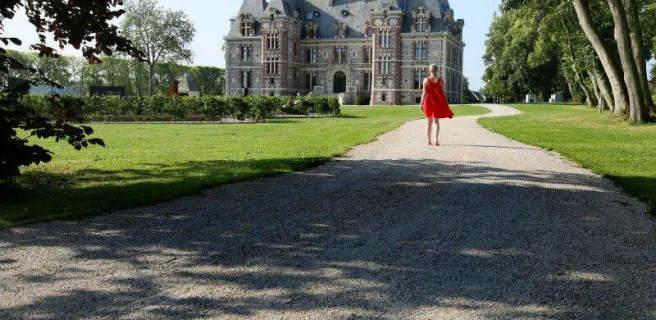 Centre d'art contemporain de la Matmut - Daniel Havis